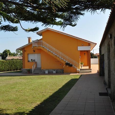 Casa Aurea De Cacheiras Vila O Grove Exterior foto