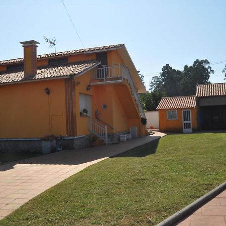 Casa Aurea De Cacheiras Vila O Grove Exterior foto